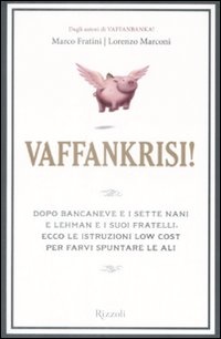 More about Vaffankrisi!