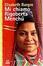 Cover of Mi chiamo Rigoberta Menchú