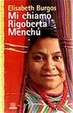 Cover of Mi chiamo Rigoberta Menchú