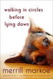 Cover of Walking in Circles Before Lying Down