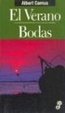 Cover of El verano - Bodas