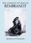 Cover of "The Complete Etchings of Rembrandt"