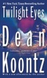 Cover of Twilight Eyes
