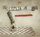 Cover of Il grande viaggio
