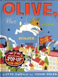 Olive, the other reindeer