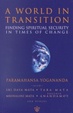 Cover of A World in Transition