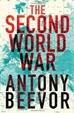 Cover of The Second World War