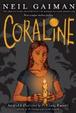 Cover of Coraline