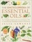 Cover of 'Encyclopedia of Essential Oils'