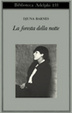 Cover of La foresta della notte