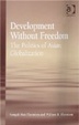 Cover of Development Without Freedom