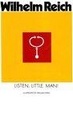 Cover of Listen, Little Man!