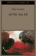 Cover of Auto da fé