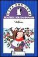 Cover of Melina
