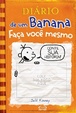 Cover of Diário de Um Banana