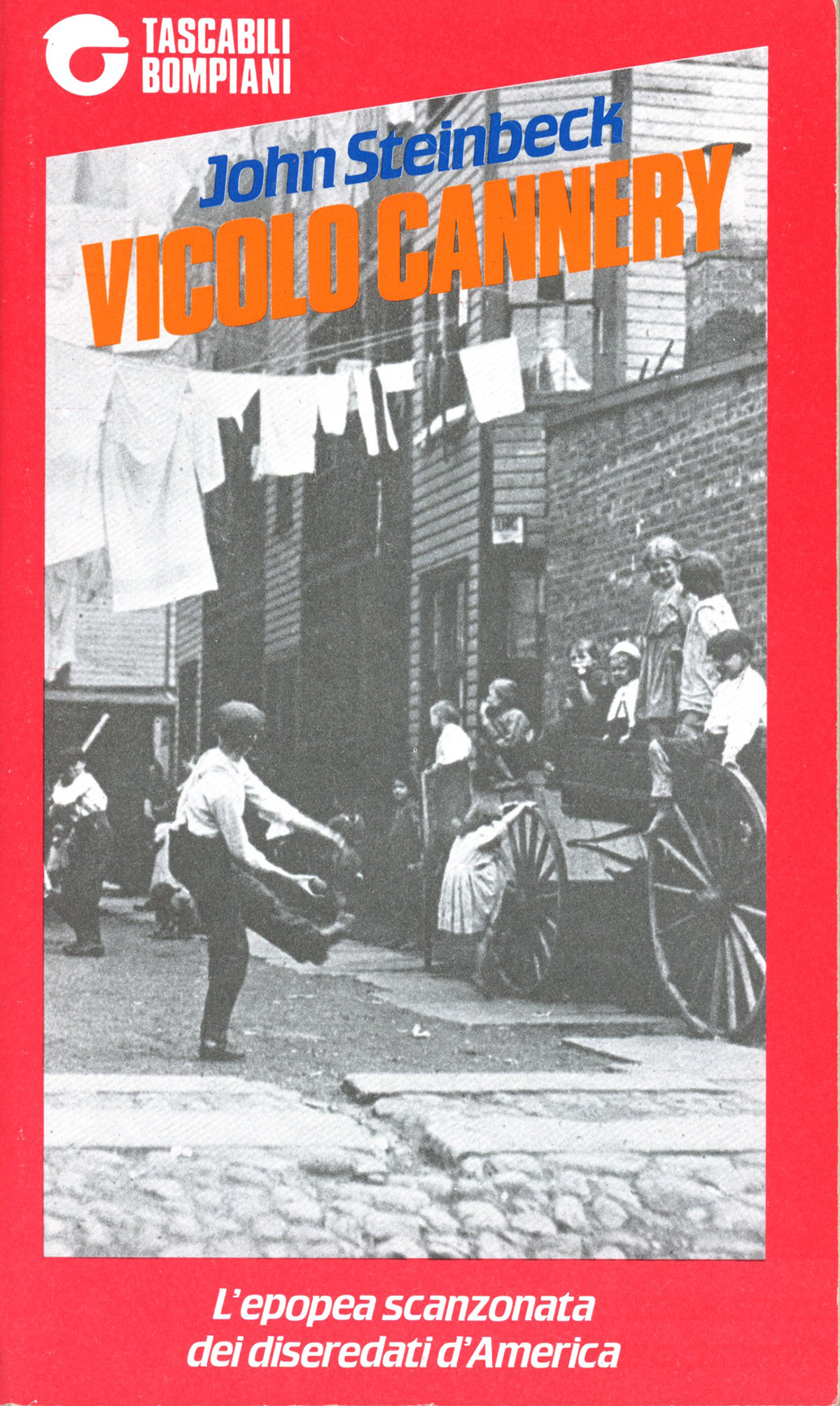 Image of Vicolo Cannery