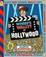 Cover of Where's Wally in Hollywood