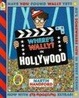 Cover of Where's Wally in Hollywood