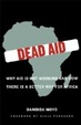 Cover of Dead Aid