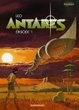 Cover of Antarès, Tome 1