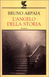 Cover of L'angelo della storia