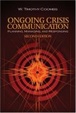 Cover of Ongoing Crisis Communication