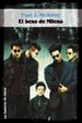 Cover of El beso de Milena