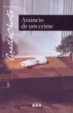 Cover of Anúncio de um Crime