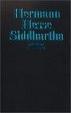 Cover of Siddharta