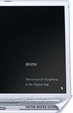 Cover of Delete