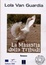 Cover of La masseria della tribadi