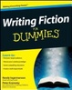 Cover of Writing Fiction for Dummies
