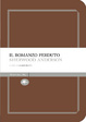 Cover of Il romanzo perduto