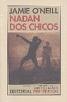Cover of Nadan dos chicos