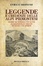 Cover of Leggende e credenze delle Alpi piemontesi