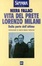 Cover of Vita del prete Lorenzo Milani