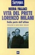 Cover of Vita del prete Lorenzo Milani