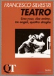 Cover of Teatro