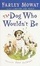 Cover of "The Dog Who Wouldn't Be"