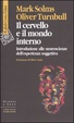 Cover of Il cervello e il mondo interno
