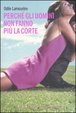 Cover of Perchè gli uomini non fanno più la corte