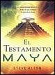 Cover of El Testamento Maya