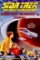 Cover of Starfall (Star Trek Next Generation