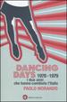 Cover of Dancing Days