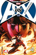 Cover of Avengers VS X-Men n. 5
