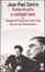 Cover of Autoritratto a settant'anni e Simone de Beauvoir interroga Sartre sul femminismo