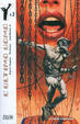 Cover of Y: L'ultimo uomo n. 2