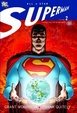 Cover of All Star Superman, Vol. 2