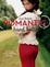 Cover of "Romantic Hand Knits"