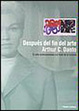 Cover of Después del fin del arte